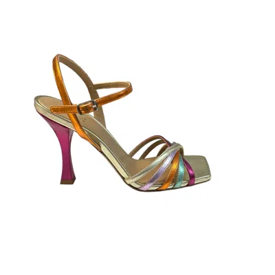 Chantal 1962 - Laminate Aranciata 2300