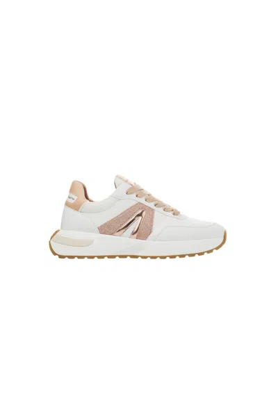 Alexander Smith White Woman Asazhyw-1421-wcp In White
