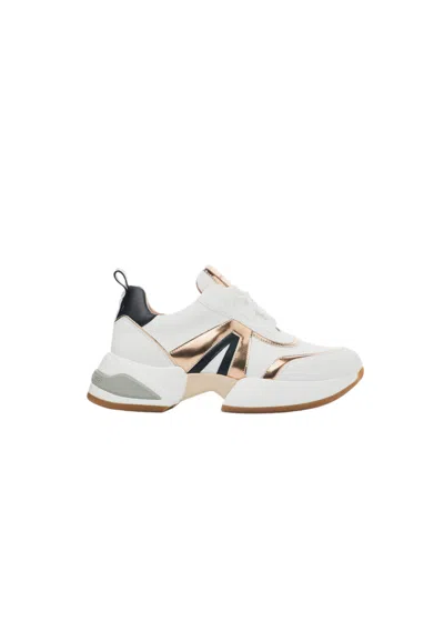 Alexander Smith White Woman Asazmbw-1237-wcp In Multi
