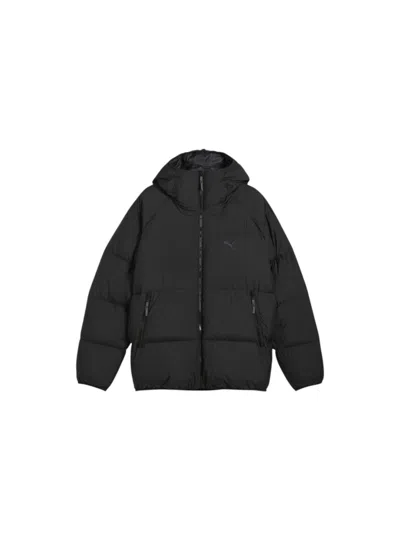 Puma Men's Jackets  626476_01 In Black