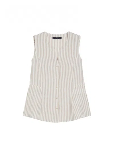 Pennyblack Women's Vest  Puff
