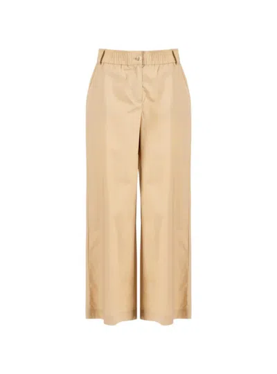 Nenette Women's Trousers  Electro In Black