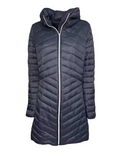 Refrigue Down Jacket Woman  Glynt