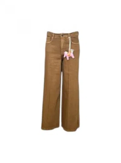 Tensione In Jeans Woman  4166
