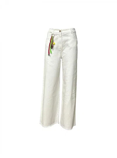 Tensione In Jeans Woman  Pa3893-gad