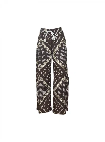 Tensione In Women's Trousers  365
