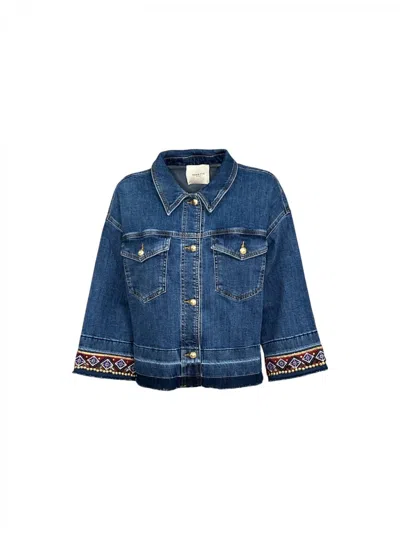 Nenette Women's Jacket  Simon