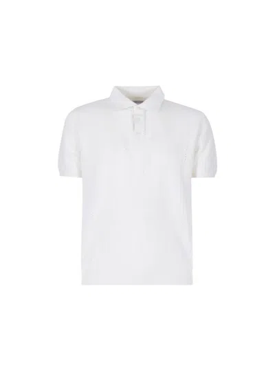 Daniele Alessandrini Men  Da1ss25m006 In White