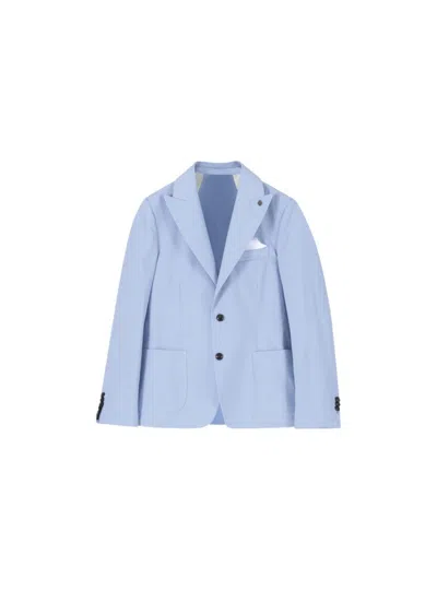 Daniele Alessandrini Jacket Man  _