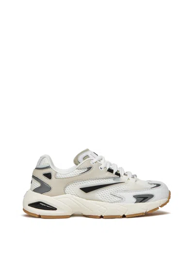 Date D.a.t.e. Sneakers Multicolour