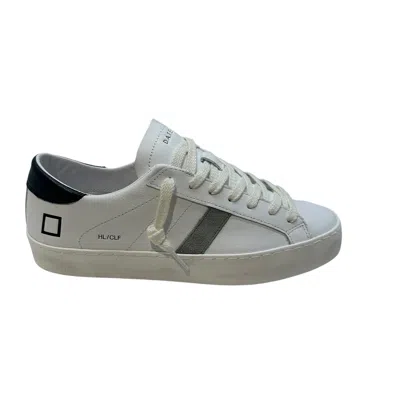 Date Man D.a.t.e. Sneakers In Multi