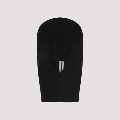 Rick Owens Sphinx Skull Balaclava