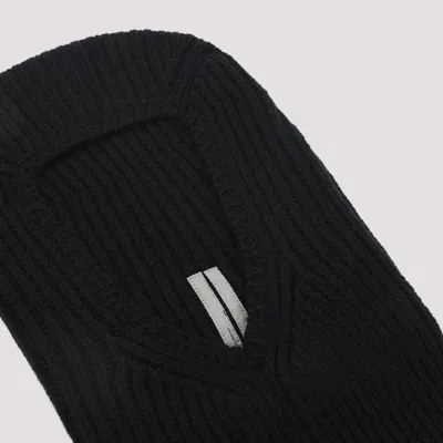 Rick Owens Sphinx Skull Balaclava