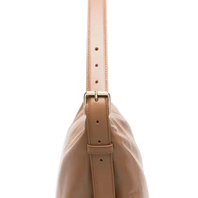 Apc A.p.c. Bags In Brown