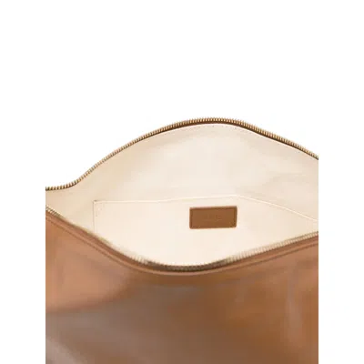 Apc A.p.c. Bags In Brown