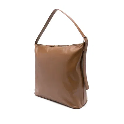 Apc A.p.c. Bags In Brown