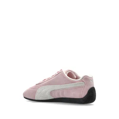 Puma Speedcat Og Sneakers Whisp Of Pink