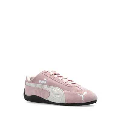 Puma Speedcat Og Sneakers Whisp Of Pink