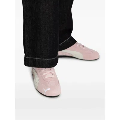 Puma Speedcat Og Sneakers Whisp Of Pink