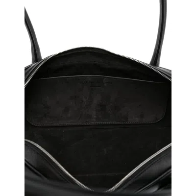 Magda Butrym Leather Tote Bags