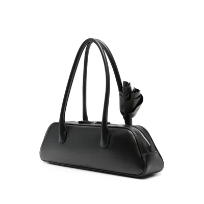 Magda Butrym Leather Tote Bags