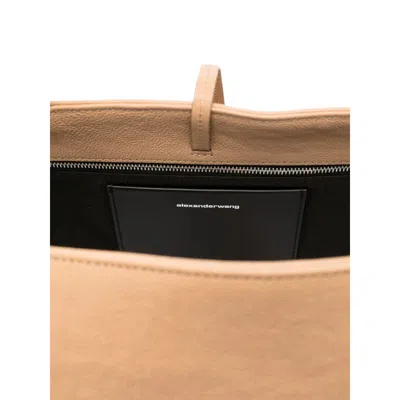 Alexander Wang Leather Tote Bags