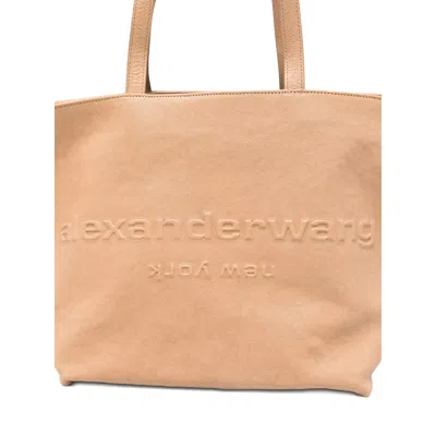Alexander Wang Leather Tote Bags