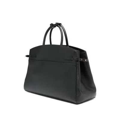Demellier Leather Tote Bags