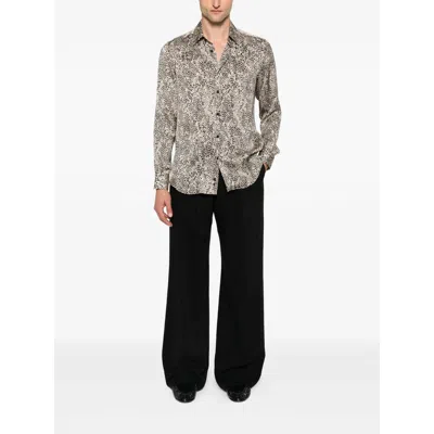 Mazzarelli Shirts