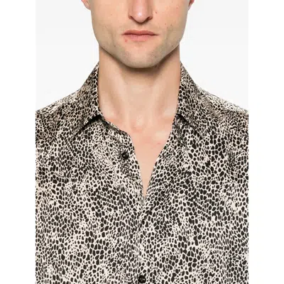 Mazzarelli Shirts