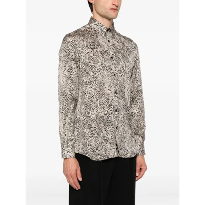 Mazzarelli Shirts