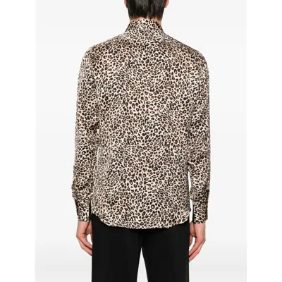 Mazzarelli Shirts