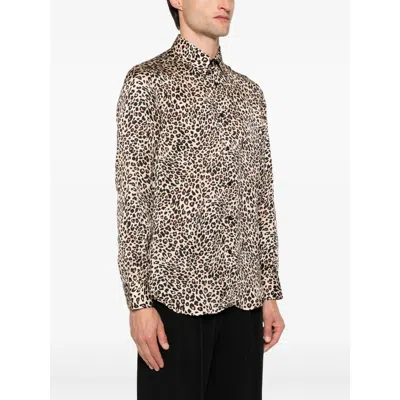Mazzarelli Shirts
