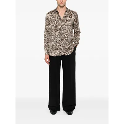 Mazzarelli Shirts