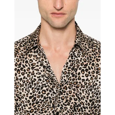Mazzarelli Shirts