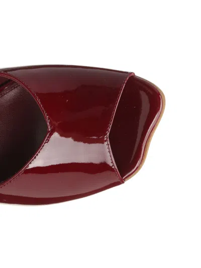 Chloé Open-toe High-heeled Sandals