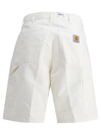 Carhartt Single Knee Bermuda Shorts