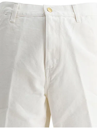 Carhartt Single Knee Bermuda Shorts
