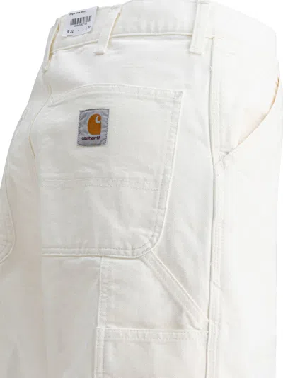 Carhartt Single Knee Bermuda Shorts