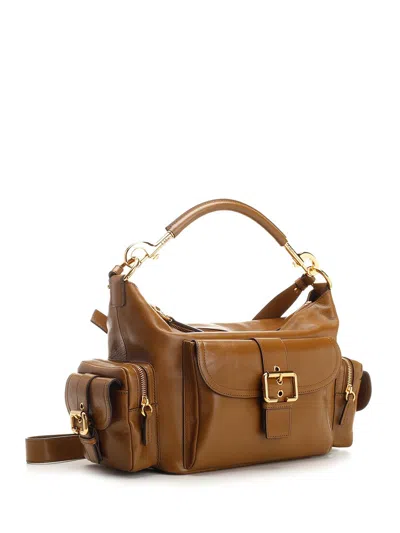 Chloé Camera Smooth Leather Bag