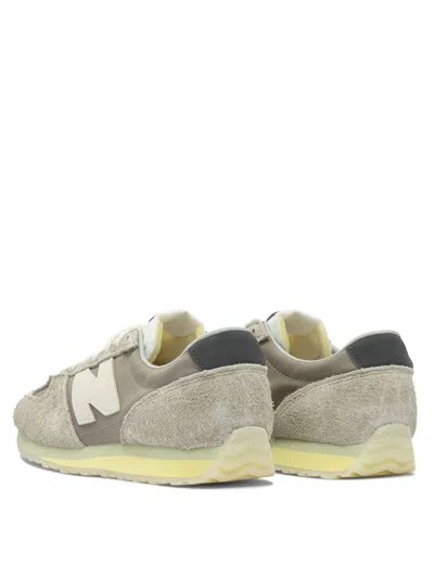 New Balance Gender Neutral 471 Sneaker In Gray