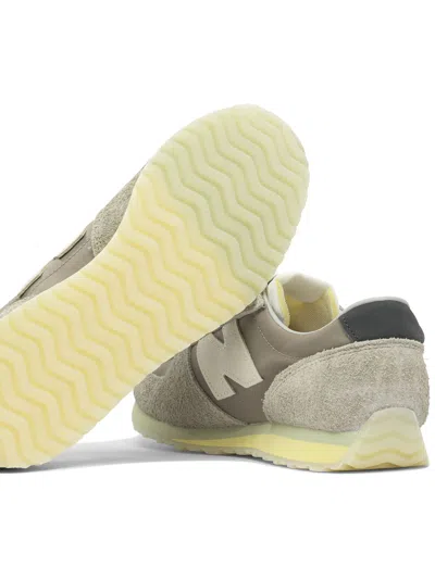New Balance Gender Neutral 471 Sneaker In Gray