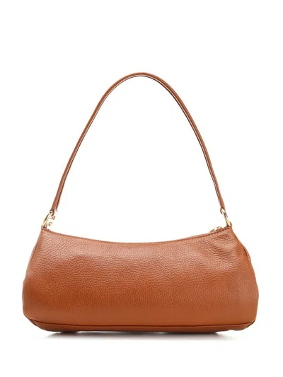 Chloé The 99 Shoulder Bags Brown