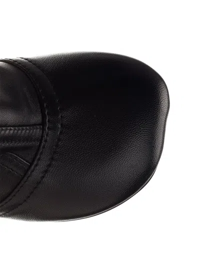 Loewe Toy Panta Stiletto Ankle Boots
