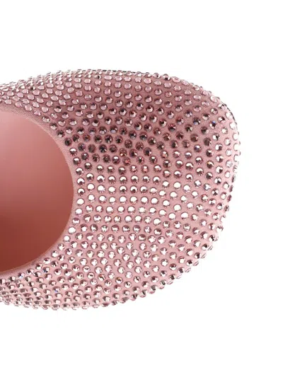 Loewe Toy Pumps Rose