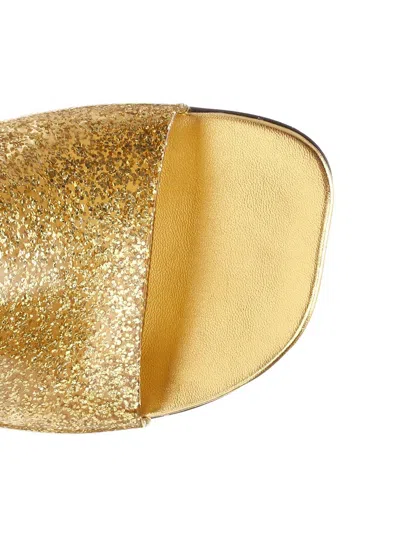Loewe Toy Open Toe Mules
