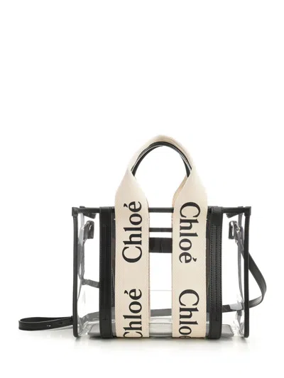 Chloé Woody Handbag