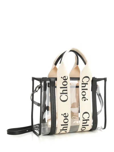 Chloé Woody Handbag