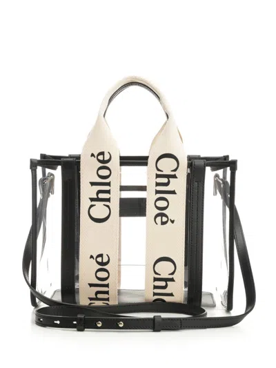 Chloé Woody Handbag