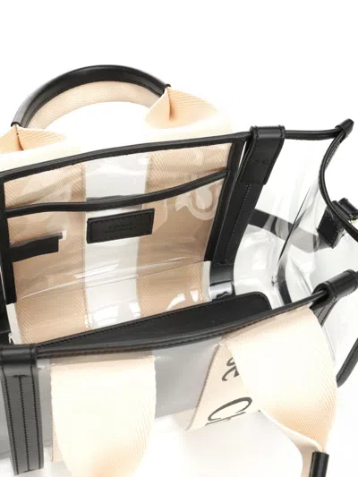 Chloé Woody Handbag